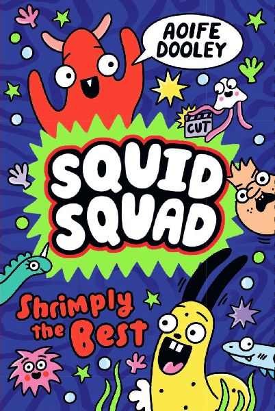 Squid Squad