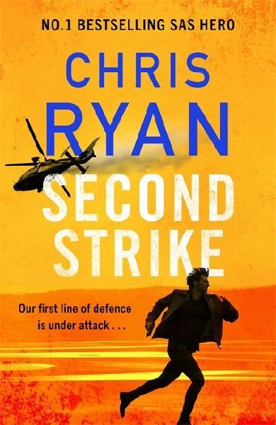 Second Strike