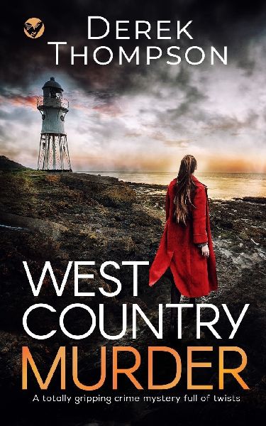 WEST COUNTRY MURDER a totally gripping crime mystery full of t...