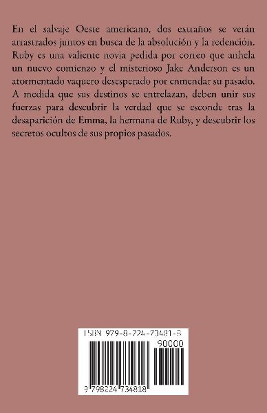 El Rastro de la Traición