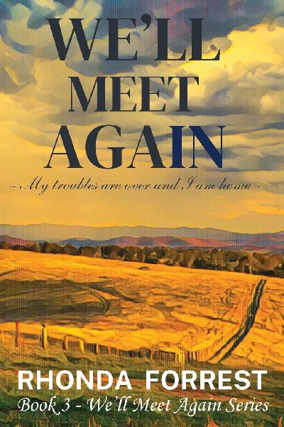 We'll Meet Again