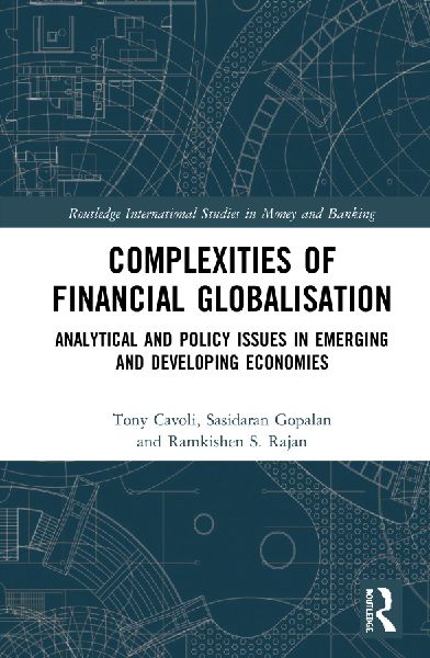 Complexities of Financial Globalisation
