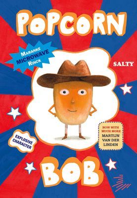 Popcorn Bob