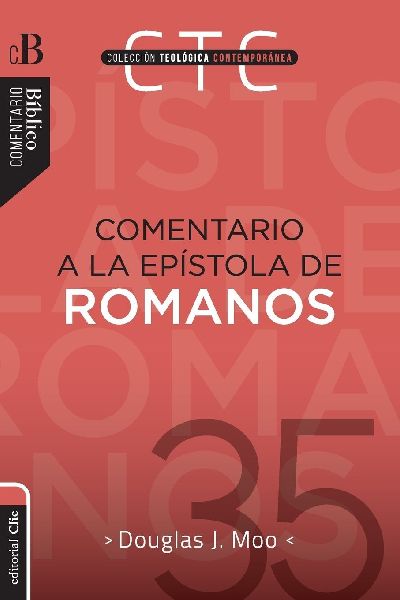 Las Comentario a la Ep¿¿stola de Romanos