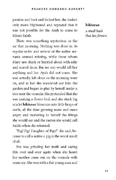 The Secret Garden: The Read-With-Me Edition