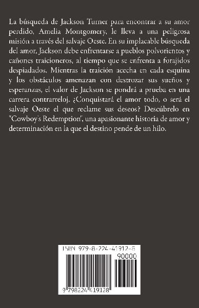 Redención del Vaquero