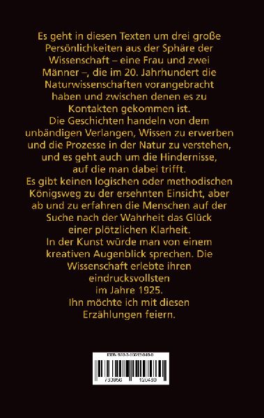 Plötzlich klar