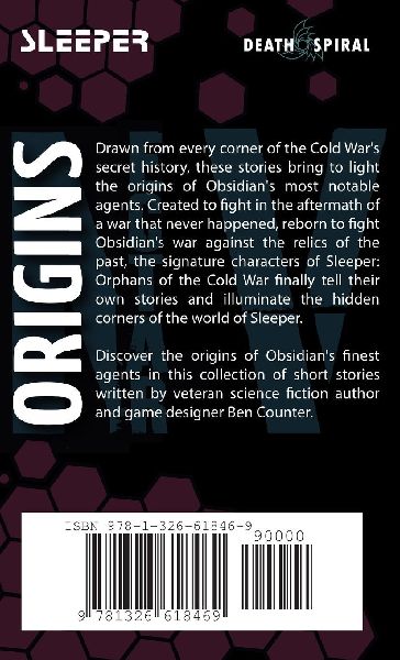 Origins