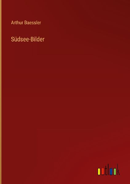 Südsee-Bilder