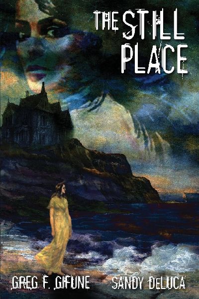 The Still Place