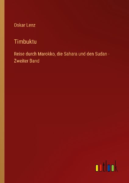 Timbuktu