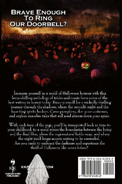 October Screams
