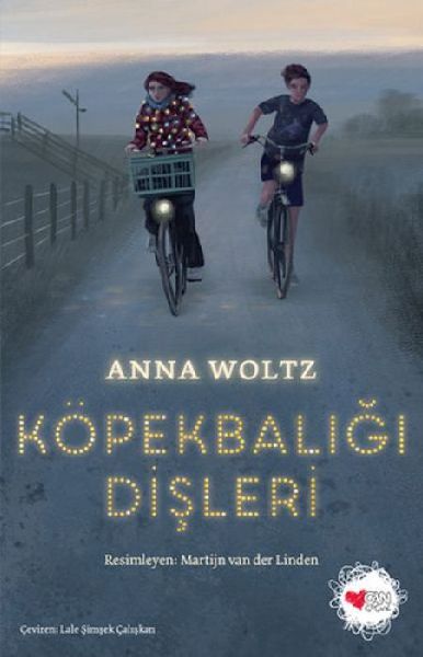 Köpekbaligi Disleri