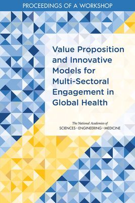 Value Proposition and Innovative Models for Multi-Sectoral Eng...