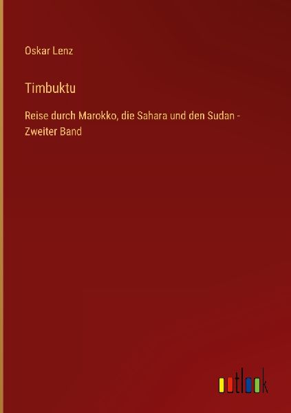 Timbuktu