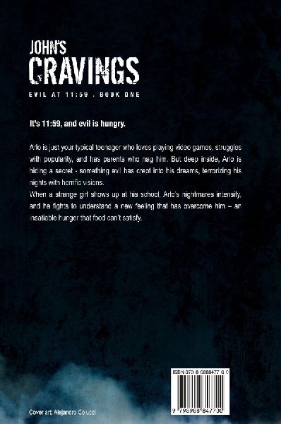 John's Cravings