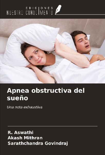 Apnea obstructiva del sueño