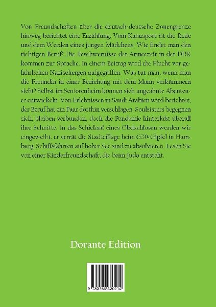 Fest verbunden für immer