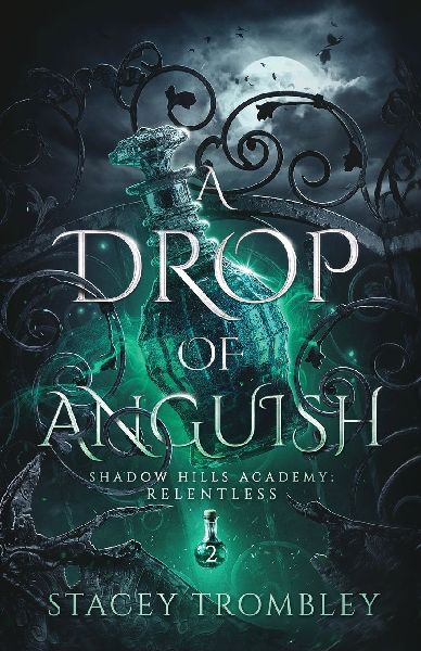 A Drop of Anguish