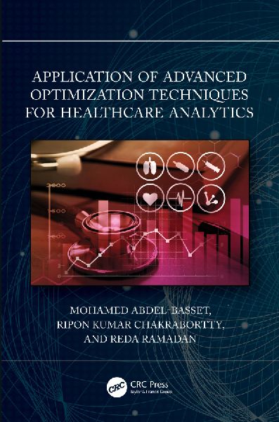 Application of Advanced Optimization Techniques for Healthcare...