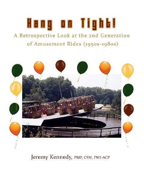 Hang on Tight! A Retrospective Look at the 2nd Generation of A...