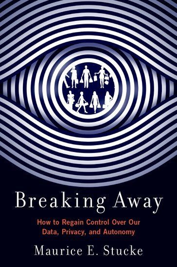 Breaking Away