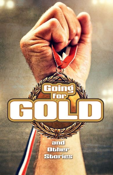 LW CODE_GOING FOR GOLD