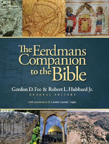 The Eerdmans Companion to the Bible