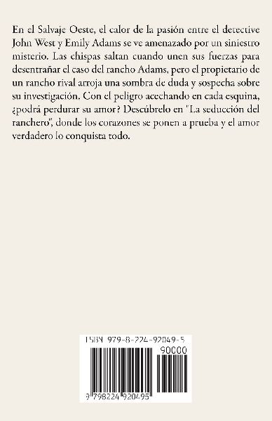 La Seducción del Ranchero
