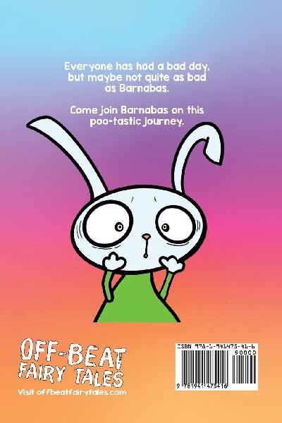 Barnabas Bunny