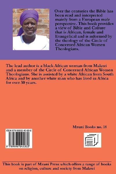 African Feminist Hermeneutics