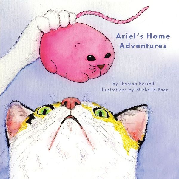 Ariel's Home Adventures