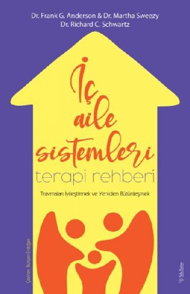 Ic Aile Sistemleri Terapi Rehberi