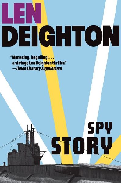 Spy Story