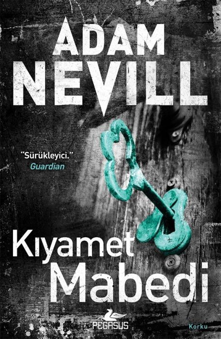 Kiyamet Mabedi