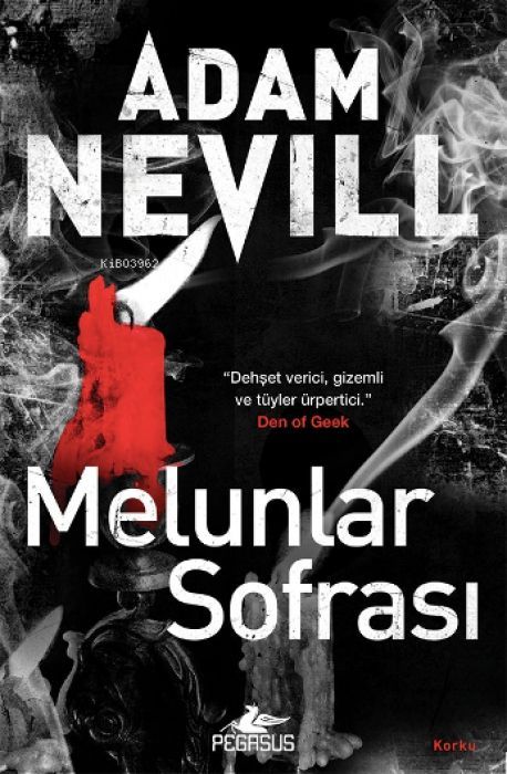 Melunlar Sofrasi