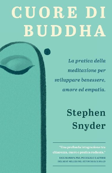 Cuore di Buddha