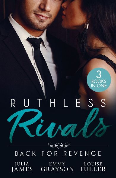 RUTHLESS RIVALS BACK FOR PB