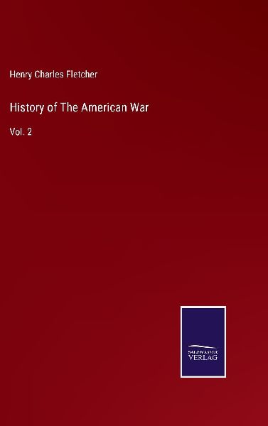 History of The American War