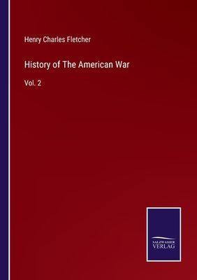 History of The American War