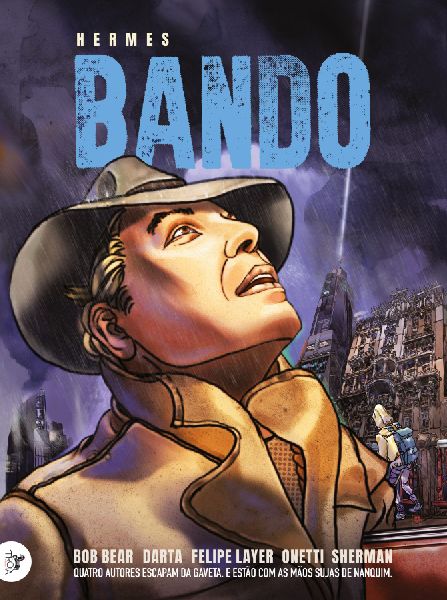 Bando