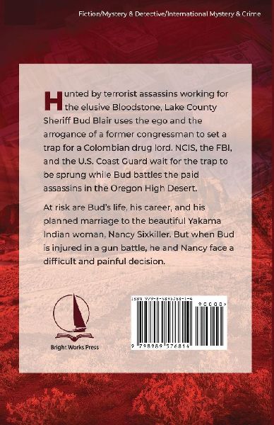 Bloodstone