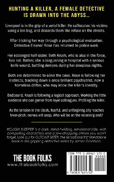 ROUGH SLEEPER