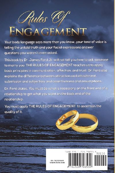 Rules of Engagement