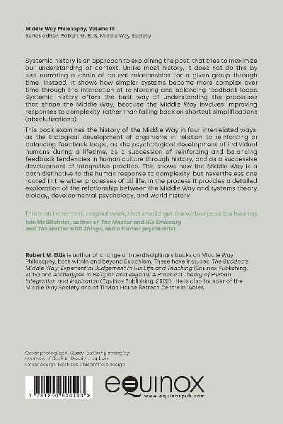 A Systemic History of the Middle Way