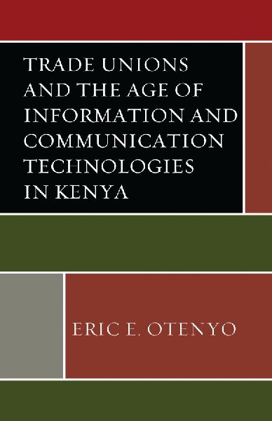 Trade Unions and the Age of Information and Communication Tech...