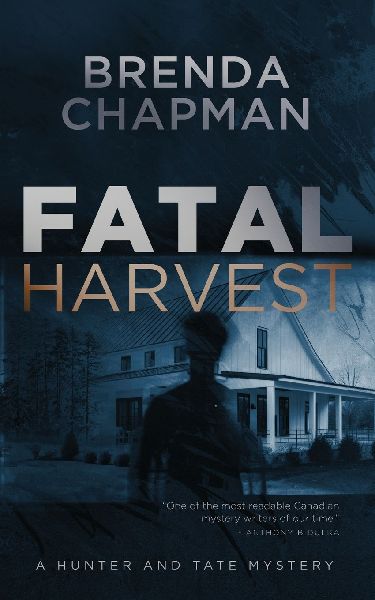 Fatal Harvest