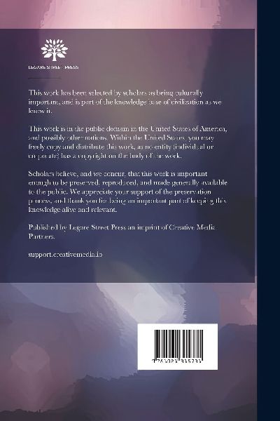 Mrs. Goose, her Book;