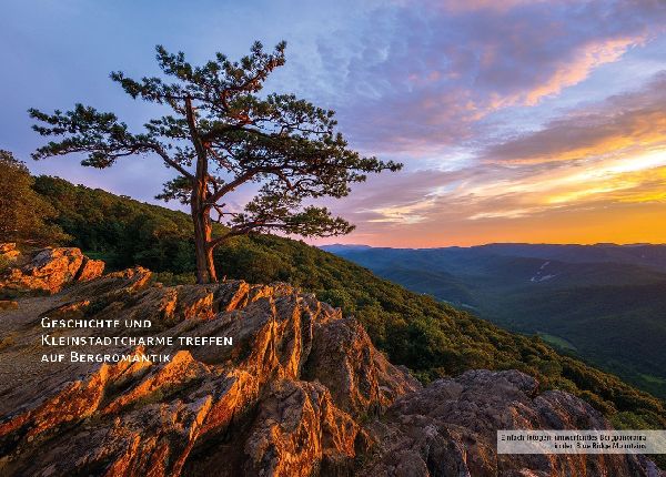 USA - Capital Region TravelGuide
