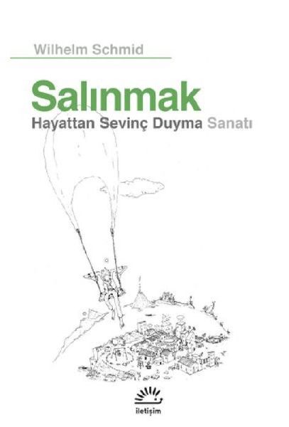Salinmak